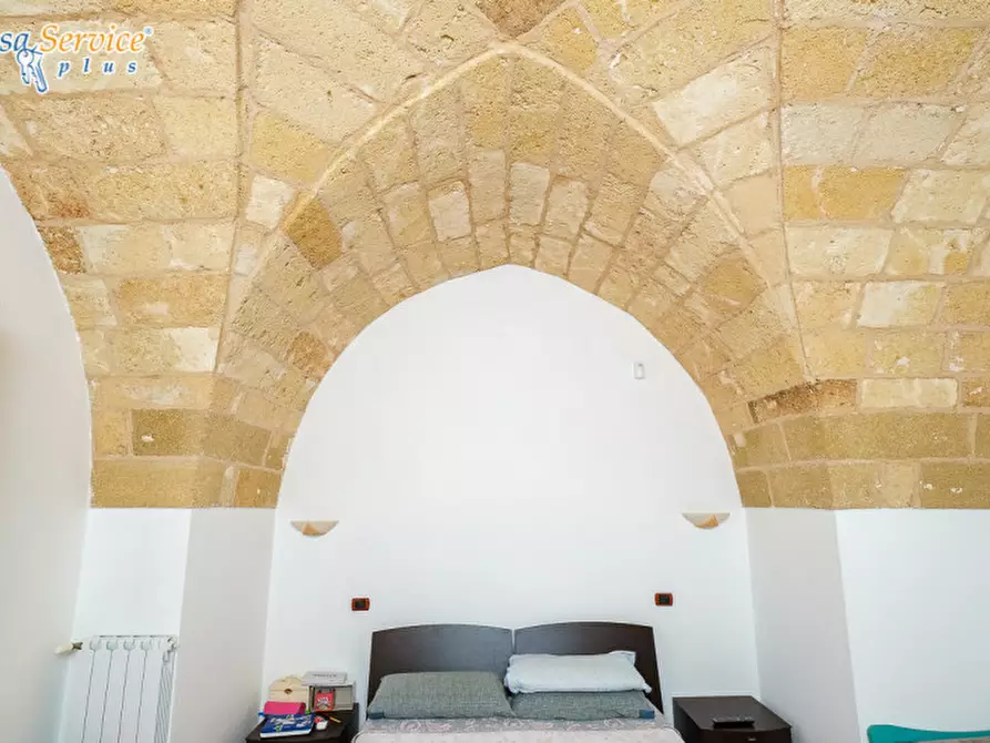 Immagine 46 di Villa in vendita  in Via Gallipoli a Sannicola