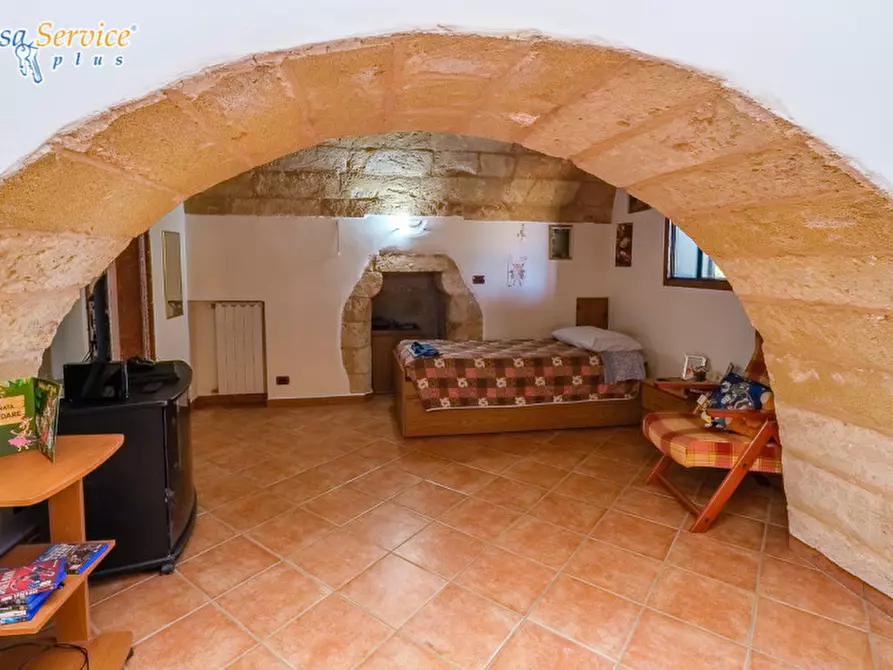 Immagine 53 di Villa in vendita  in Via Gallipoli a Sannicola