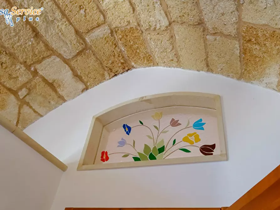 Immagine 56 di Villa in vendita  in Via Gallipoli a Sannicola