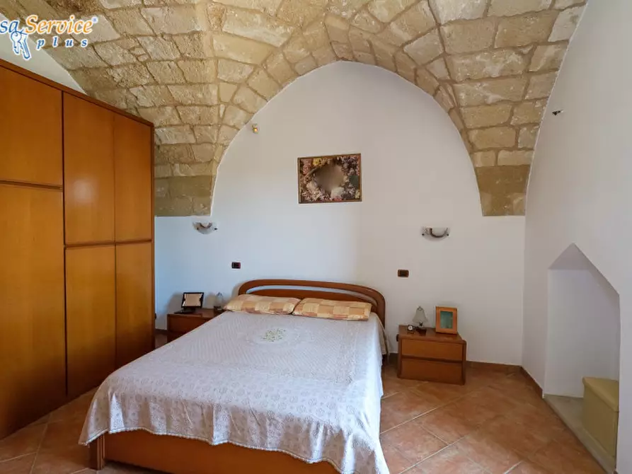 Immagine 57 di Villa in vendita  in Via Gallipoli a Sannicola