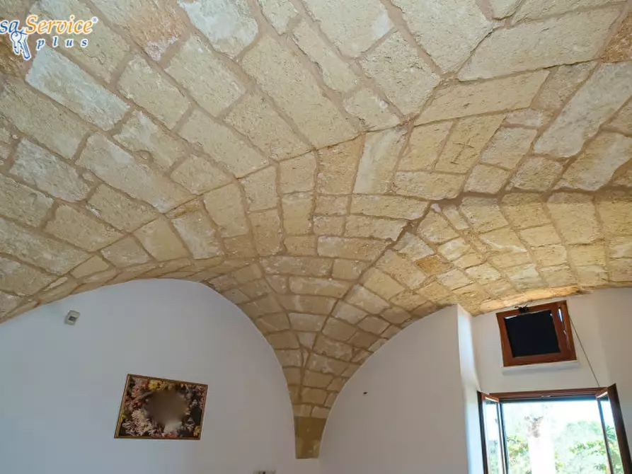 Immagine 58 di Villa in vendita  in Via Gallipoli a Sannicola