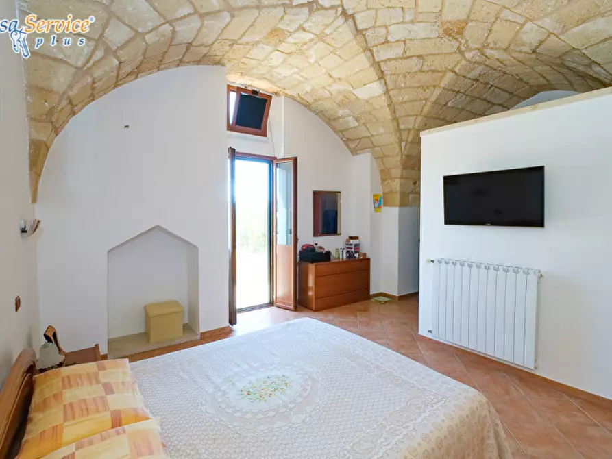 Immagine 59 di Villa in vendita  in Via Gallipoli a Sannicola