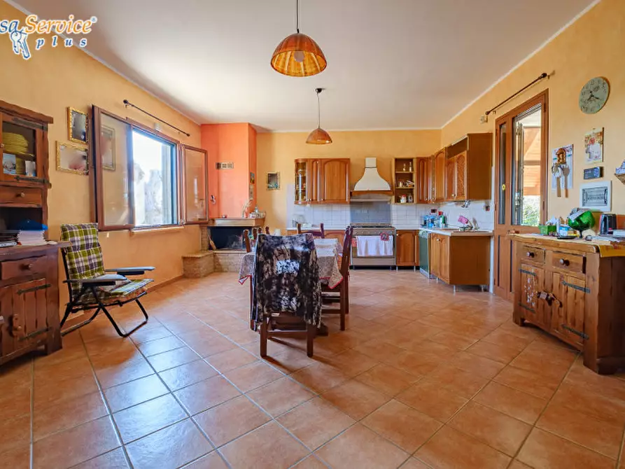 Immagine 62 di Villa in vendita  in Via Gallipoli a Sannicola