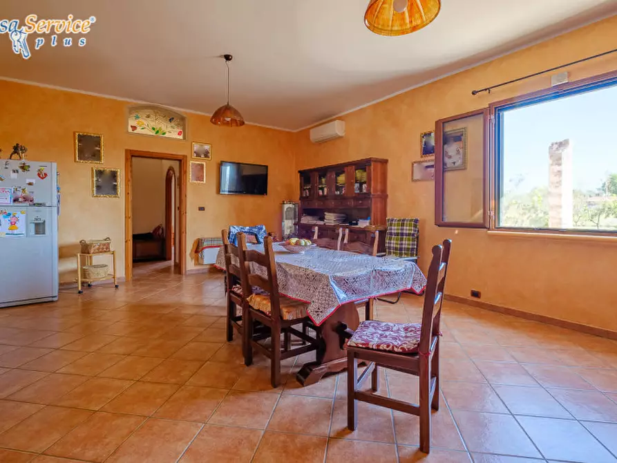 Immagine 63 di Villa in vendita  in Via Gallipoli a Sannicola