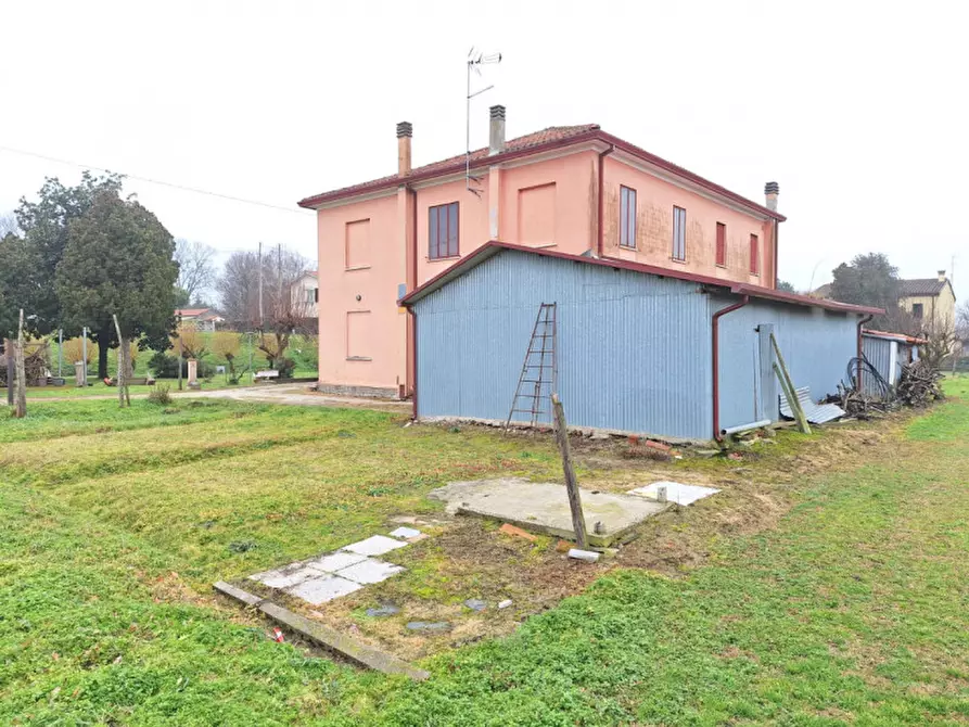 Immagine 4 di Casa bifamiliare in vendita  in VIA BELLINI a Rovigo