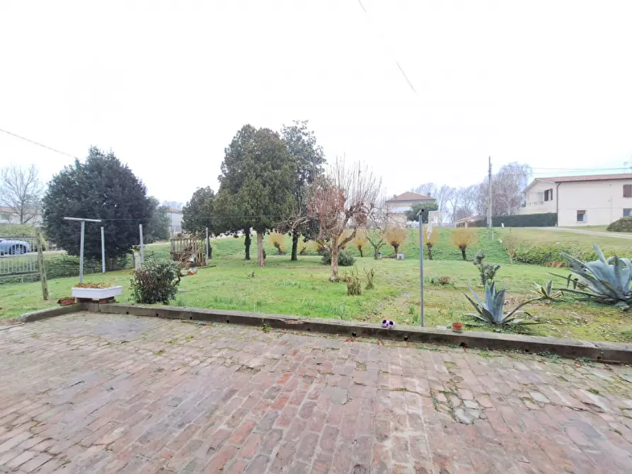 Immagine 6 di Casa bifamiliare in vendita  in VIA BELLINI a Rovigo