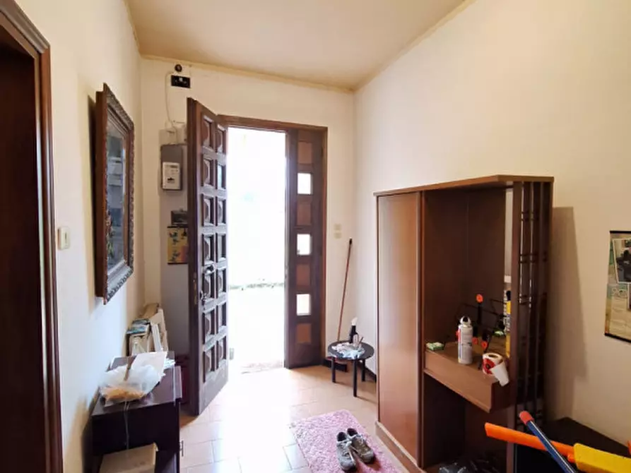 Immagine 9 di Casa bifamiliare in vendita  in VIA BELLINI a Rovigo