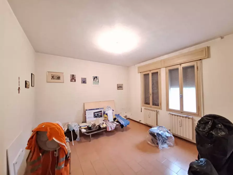 Immagine 10 di Casa bifamiliare in vendita  in VIA BELLINI a Rovigo