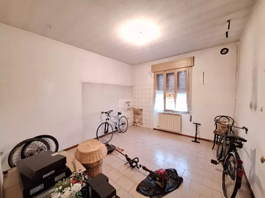 Immagine 12 di Casa bifamiliare in vendita  in VIA BELLINI a Rovigo
