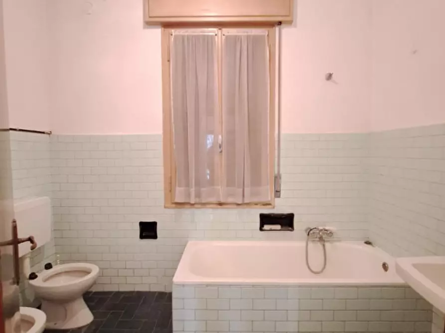 Immagine 14 di Casa bifamiliare in vendita  in VIA BELLINI a Rovigo
