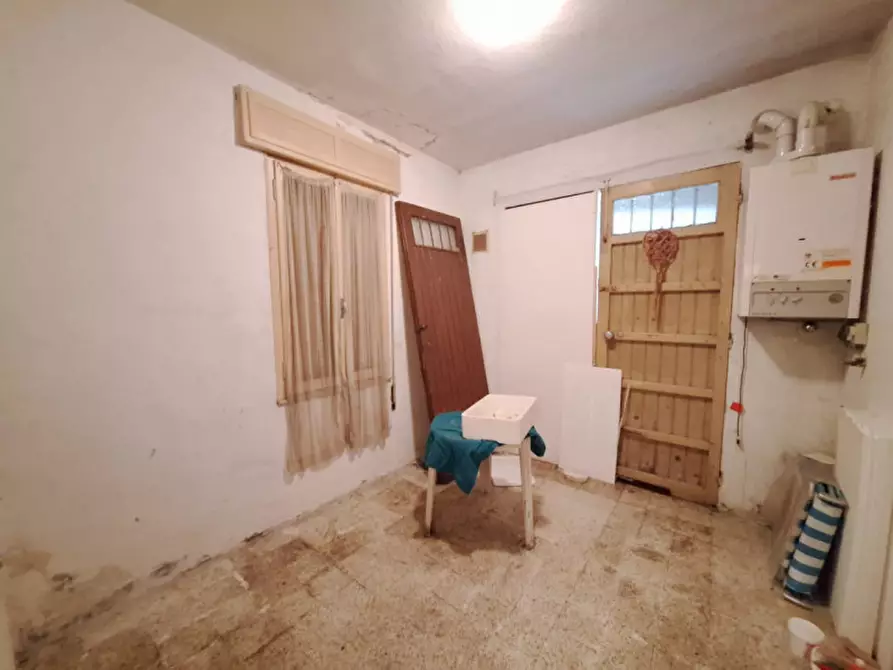 Immagine 15 di Casa bifamiliare in vendita  in VIA BELLINI a Rovigo