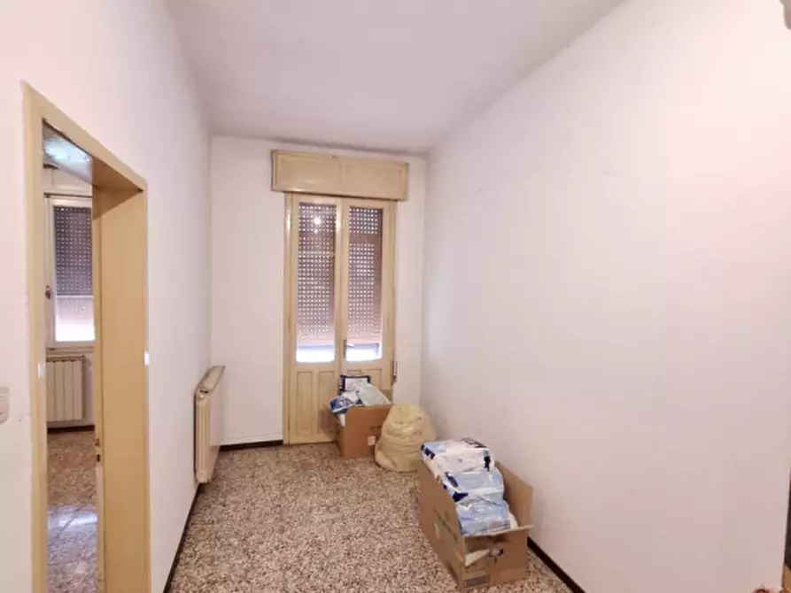 Immagine 17 di Casa bifamiliare in vendita  in VIA BELLINI a Rovigo