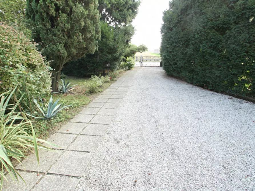 Immagine 3 di Terreno in vendita  in via cavin di sala a Santa Maria Di Sala