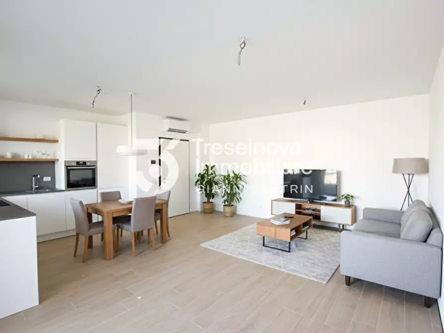 Immagine 1 di Appartamento in vendita  in Via Capitello a Istrana