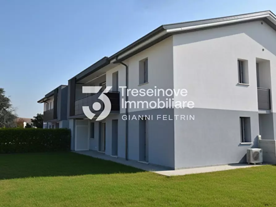 Immagine 2 di Appartamento in vendita  in Via Capitello a Istrana