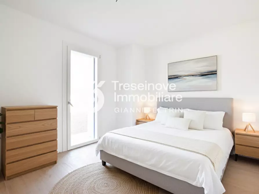 Immagine 3 di Appartamento in vendita  in Via Capitello a Istrana