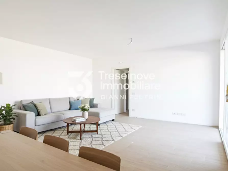 Immagine 4 di Appartamento in vendita  in Via Capitello a Istrana