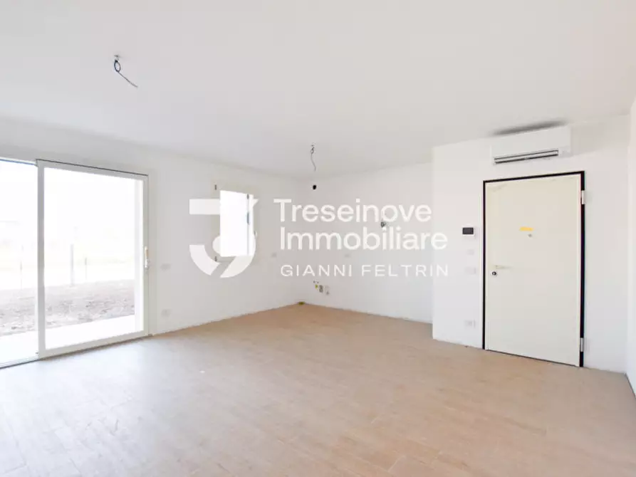Immagine 9 di Appartamento in vendita  in Via Capitello a Istrana