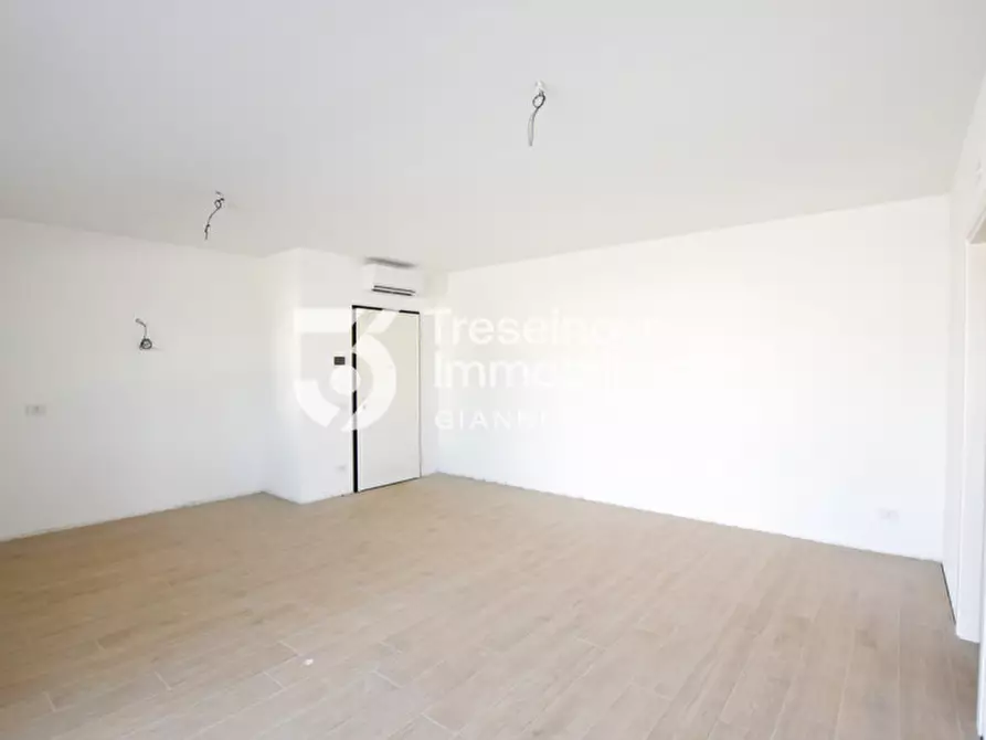 Immagine 10 di Appartamento in vendita  in Via Capitello a Istrana