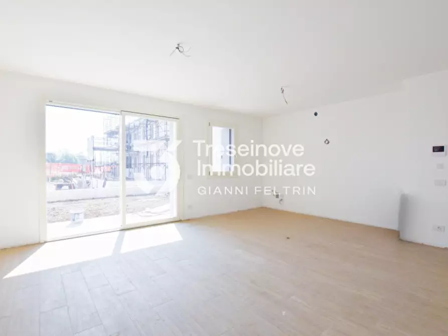 Immagine 25 di Appartamento in vendita  in Via Capitello a Istrana