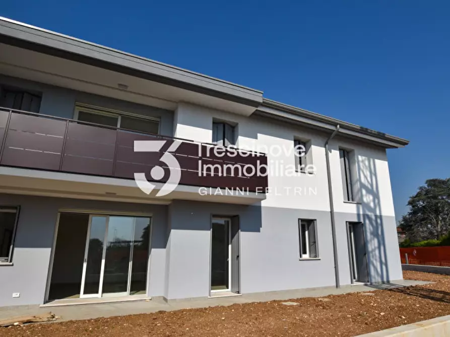 Immagine 36 di Appartamento in vendita  in Via Capitello a Istrana