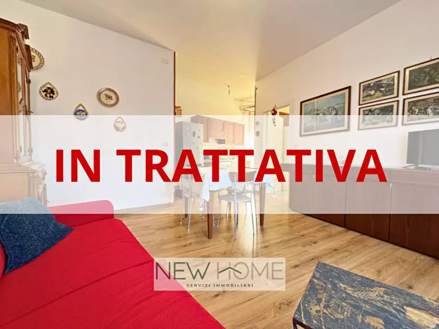 Immagine 1 di Appartamento in vendita  in Via Aquileia 14 a Verona