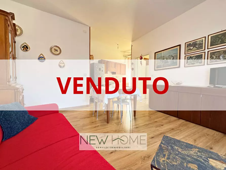 Immagine 1 di Appartamento in vendita  in Via Aquileia 14 a Verona