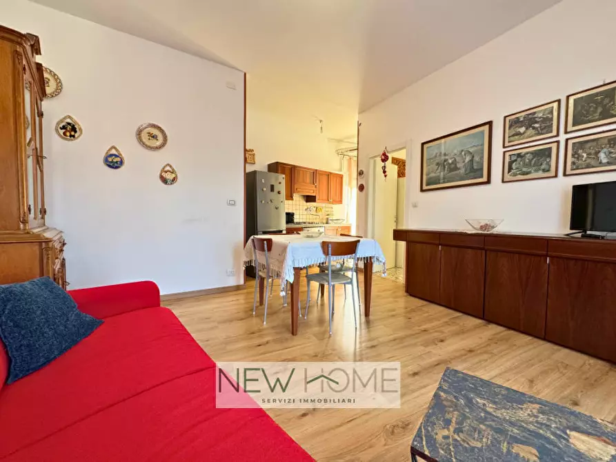 Immagine 2 di Appartamento in vendita  in Via Aquileia 14 a Verona