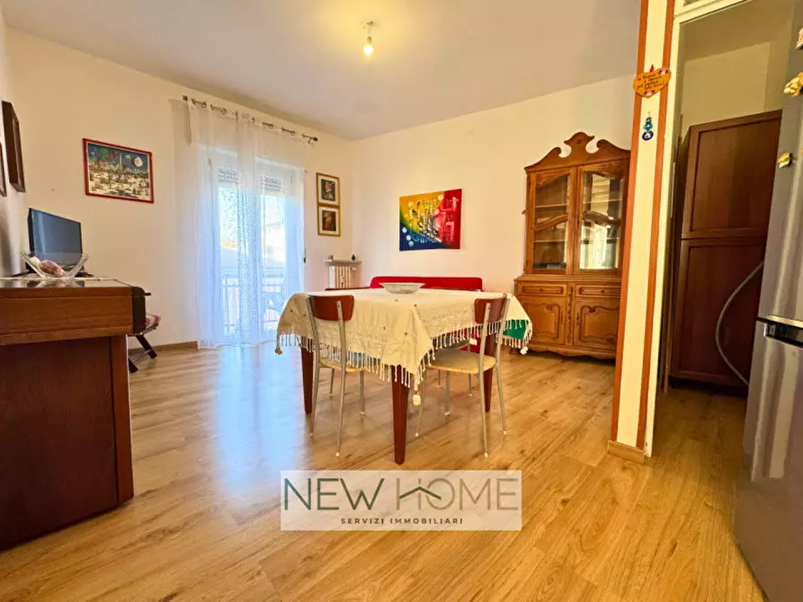 Immagine 4 di Appartamento in vendita  in Via Aquileia 14 a Verona