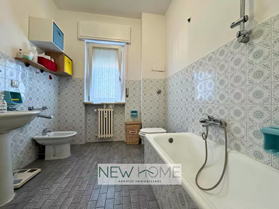 Immagine 10 di Appartamento in vendita  in Via Aquileia 14 a Verona