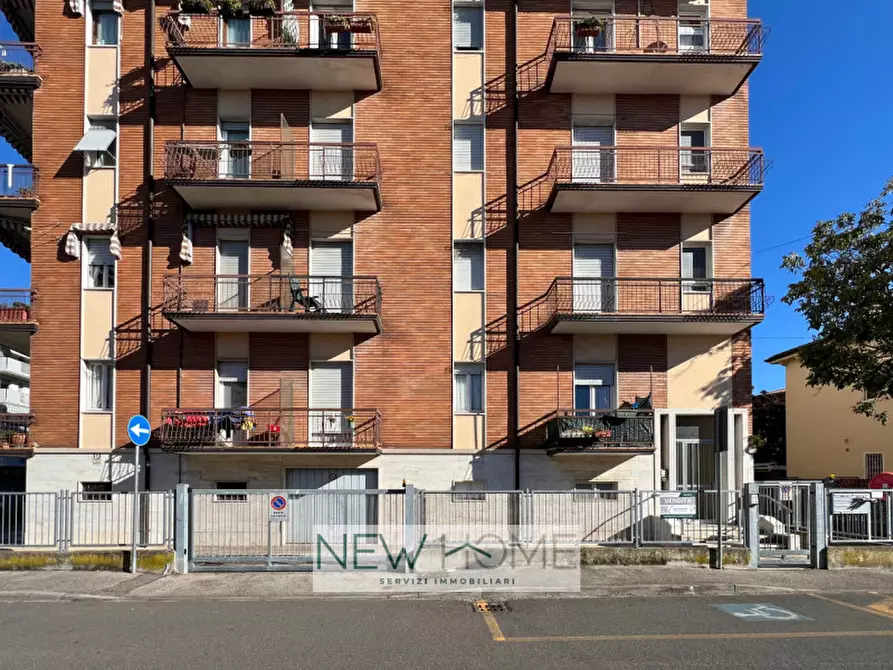 Immagine 11 di Appartamento in vendita  in Via Aquileia 14 a Verona