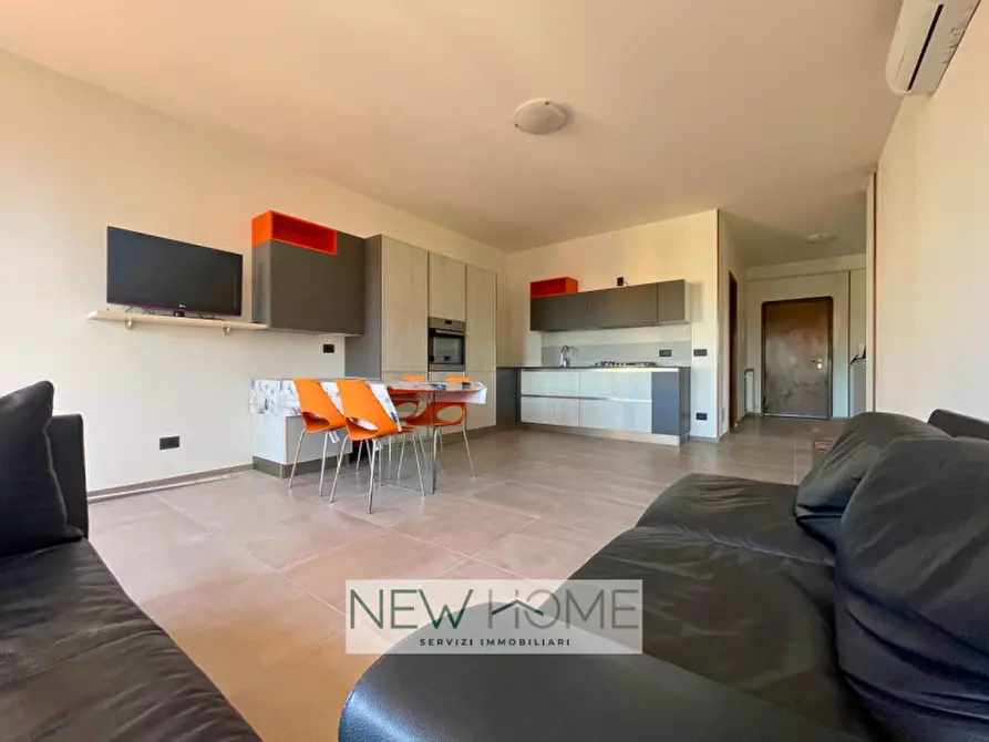 Immagine 1 di Camera in affitto  in Via Centro 237 a Verona