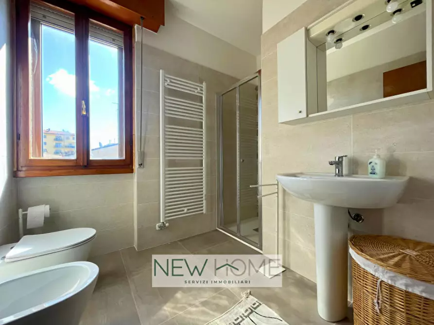 Immagine 5 di Camera in affitto  in Via Centro 237 a Verona