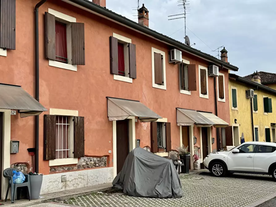 Immagine 13 di Rustico / casale in vendita  in Via Contarina a Verona