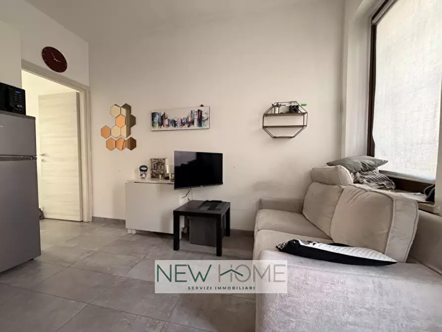 Immagine 1 di Appartamento in vendita  in via fiume 18 a Verona