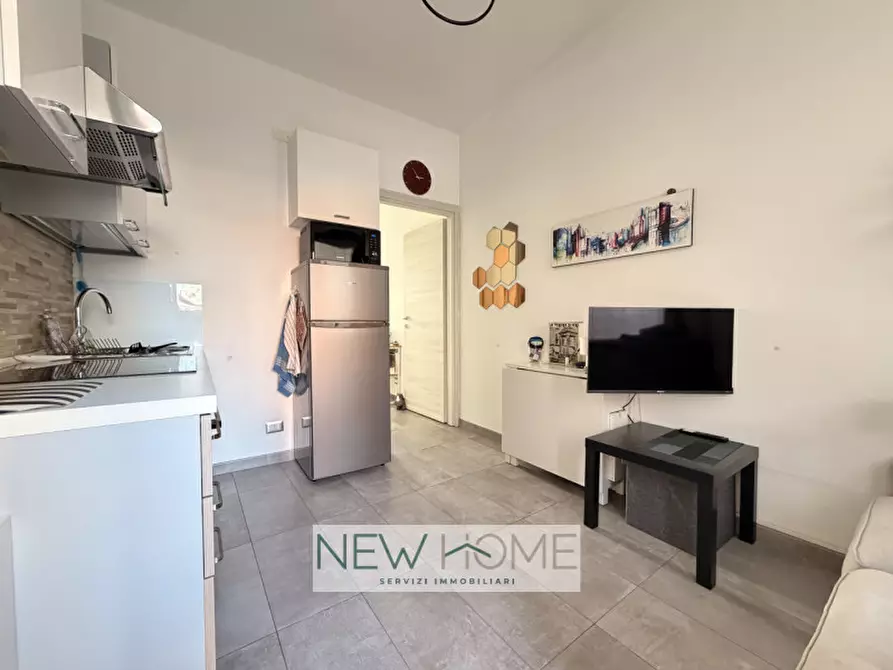 Immagine 3 di Appartamento in vendita  in via fiume 18 a Verona