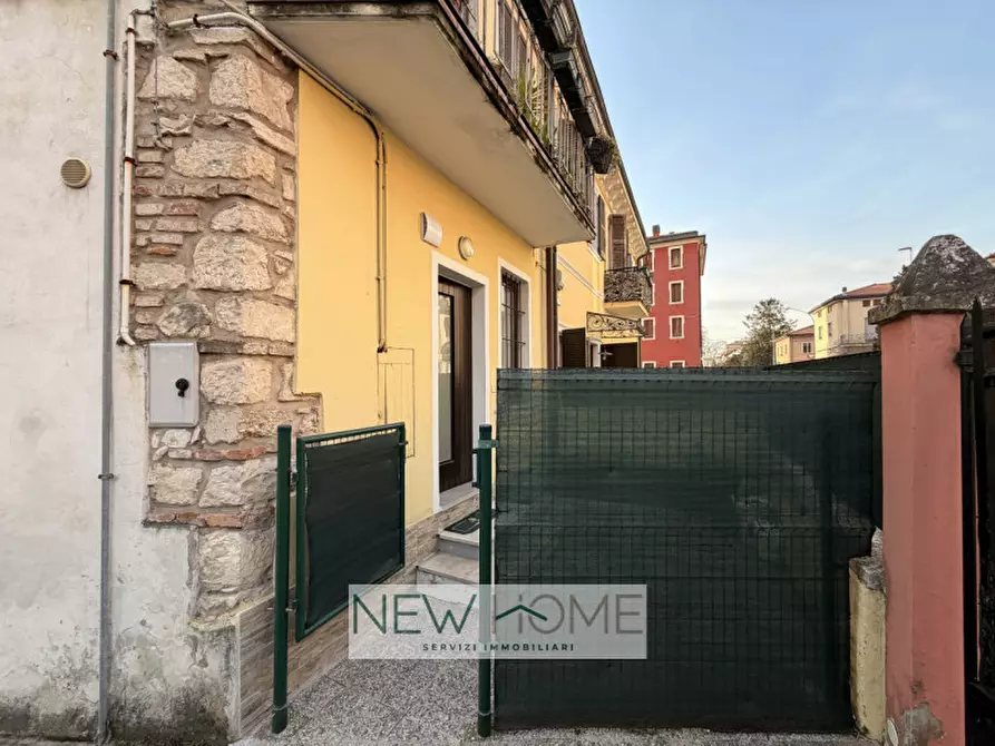 Immagine 5 di Appartamento in vendita  in via fiume 18 a Verona