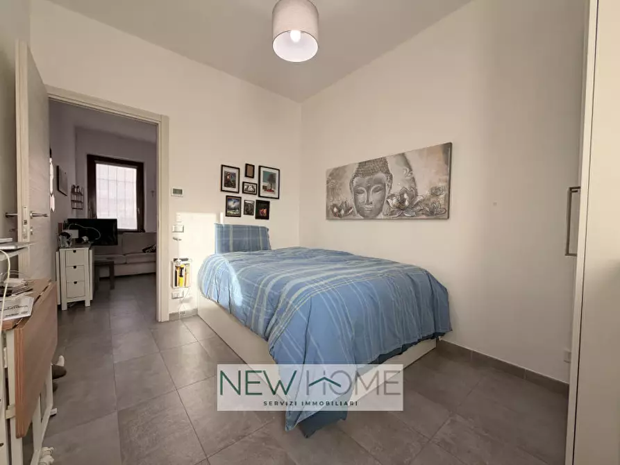 Immagine 7 di Appartamento in vendita  in via fiume 18 a Verona