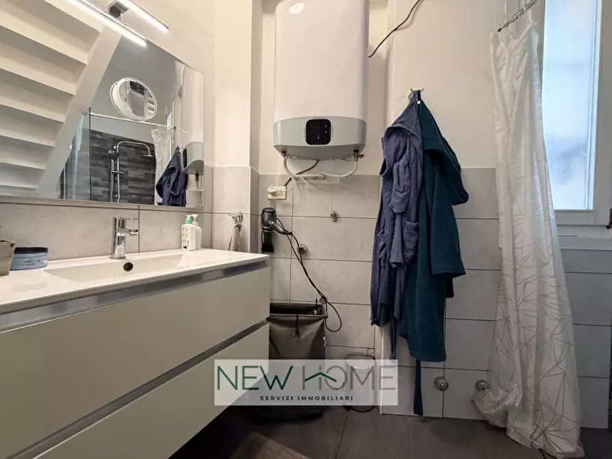 Immagine 8 di Appartamento in vendita  in via fiume 18 a Verona