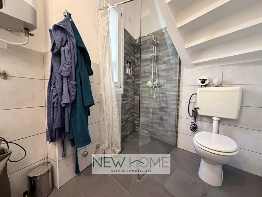 Immagine 9 di Appartamento in vendita  in via fiume 18 a Verona