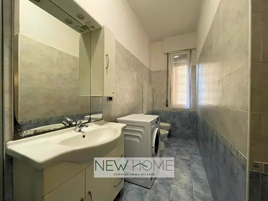 Immagine 8 di Camera in affitto  in Via Legnago 48 a Verona