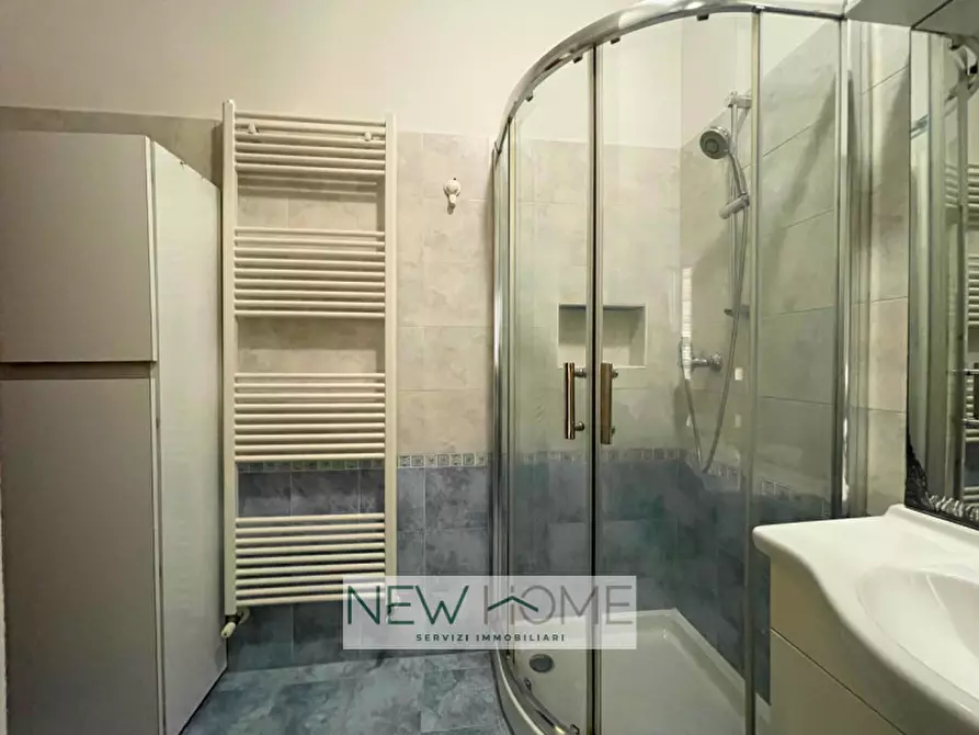 Immagine 10 di Camera in affitto  in Via Legnago 48 a Verona