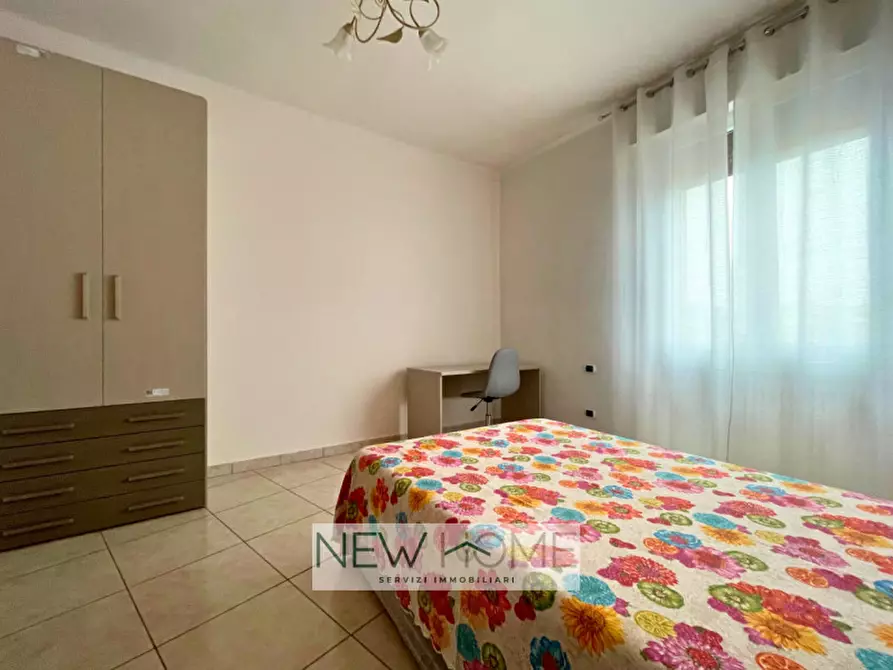 Immagine 4 di Camera in affitto  in Via Legnago 48 a Verona