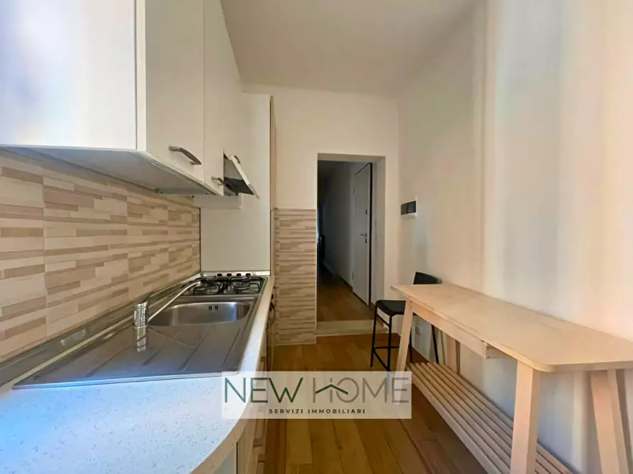 Immagine 1 di Appartamento in affitto  in Via Legnago 78 a Verona