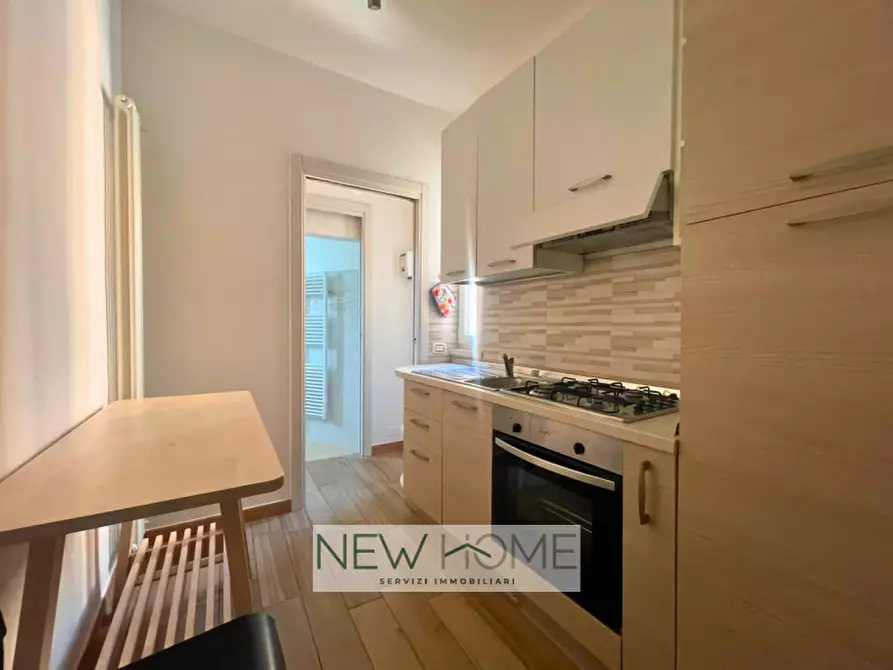 Immagine 2 di Appartamento in affitto  in Via Legnago 78 a Verona