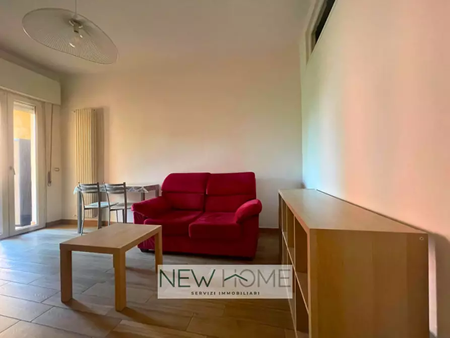 Immagine 3 di Appartamento in affitto  in Via Legnago 78 a Verona