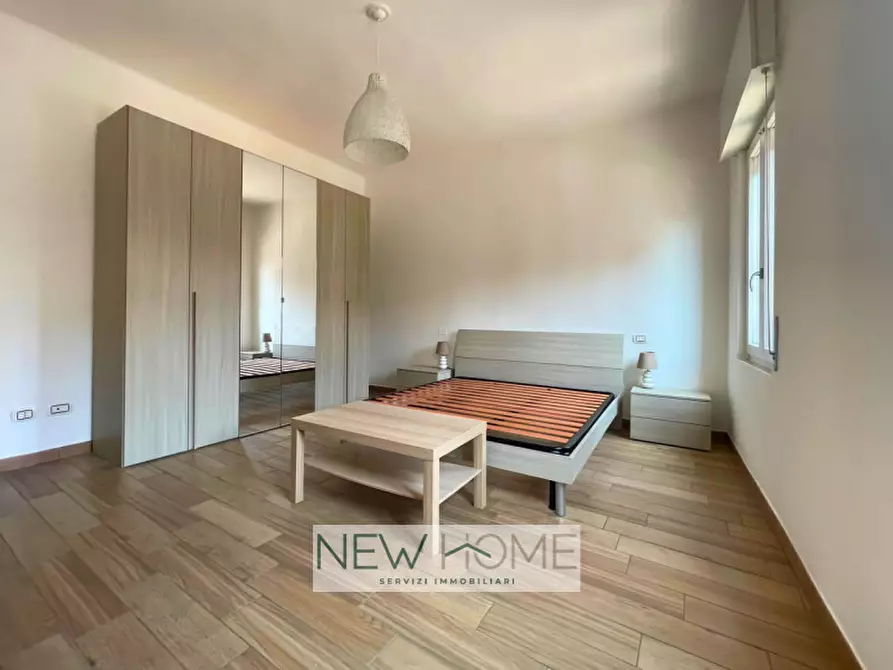 Immagine 8 di Appartamento in affitto  in Via Legnago 78 a Verona