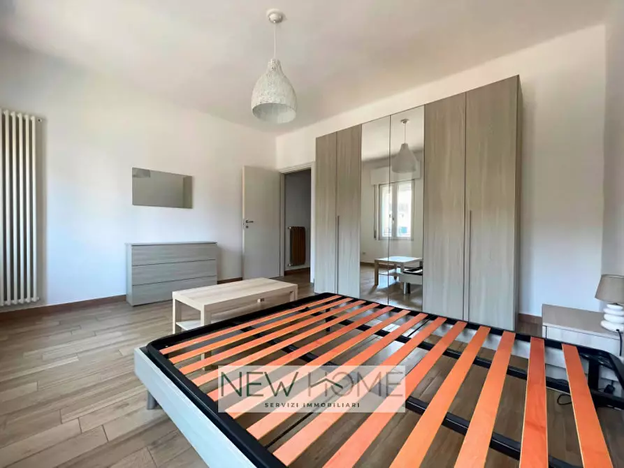 Immagine 9 di Appartamento in affitto  in Via Legnago 78 a Verona