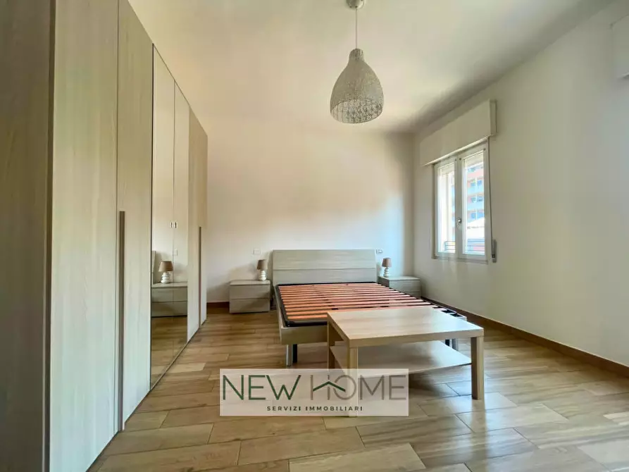 Immagine 10 di Appartamento in affitto  in Via Legnago 78 a Verona