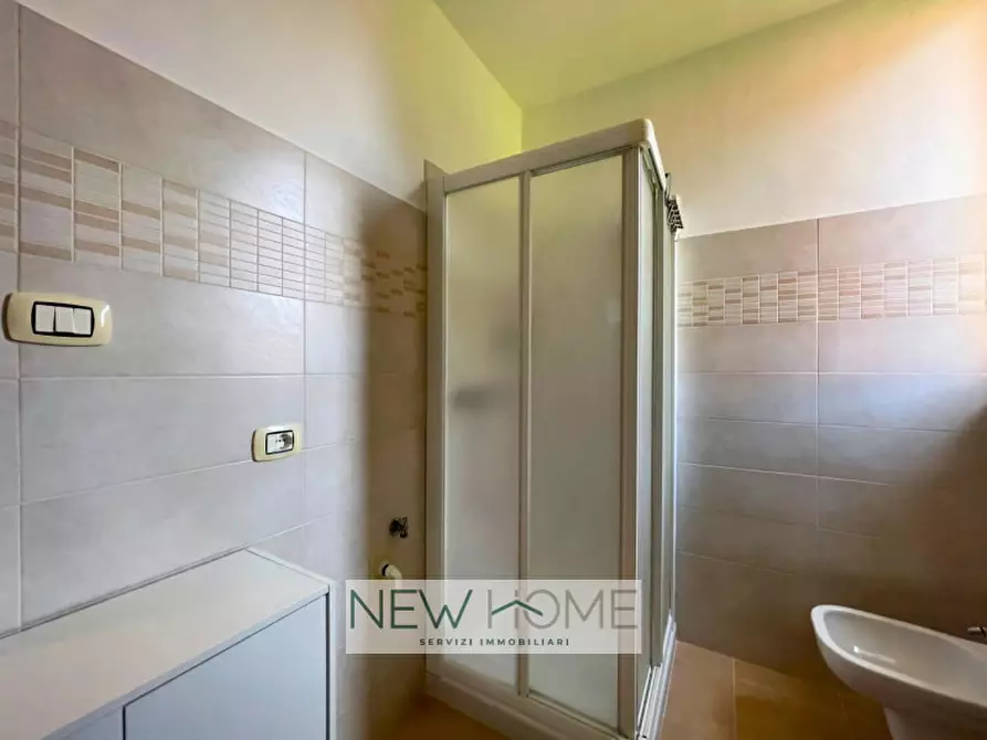 Immagine 11 di Appartamento in affitto  in Via Legnago 78 a Verona